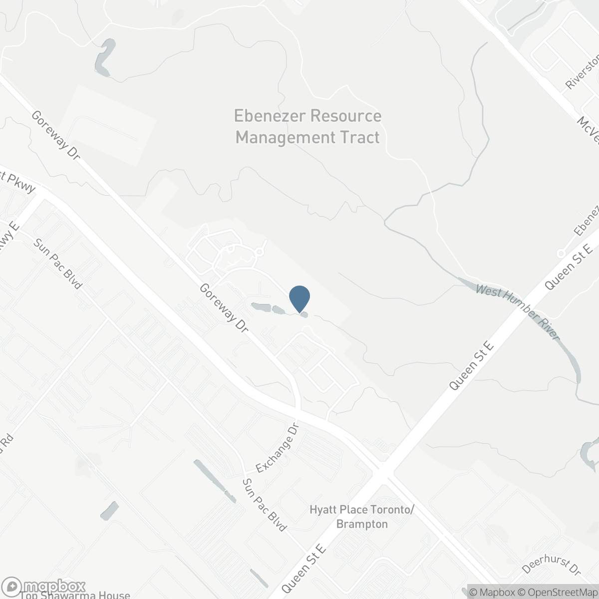 811 - 65 YORKLAND BOULEVARD, Brampton, Ontario L6P 4M5